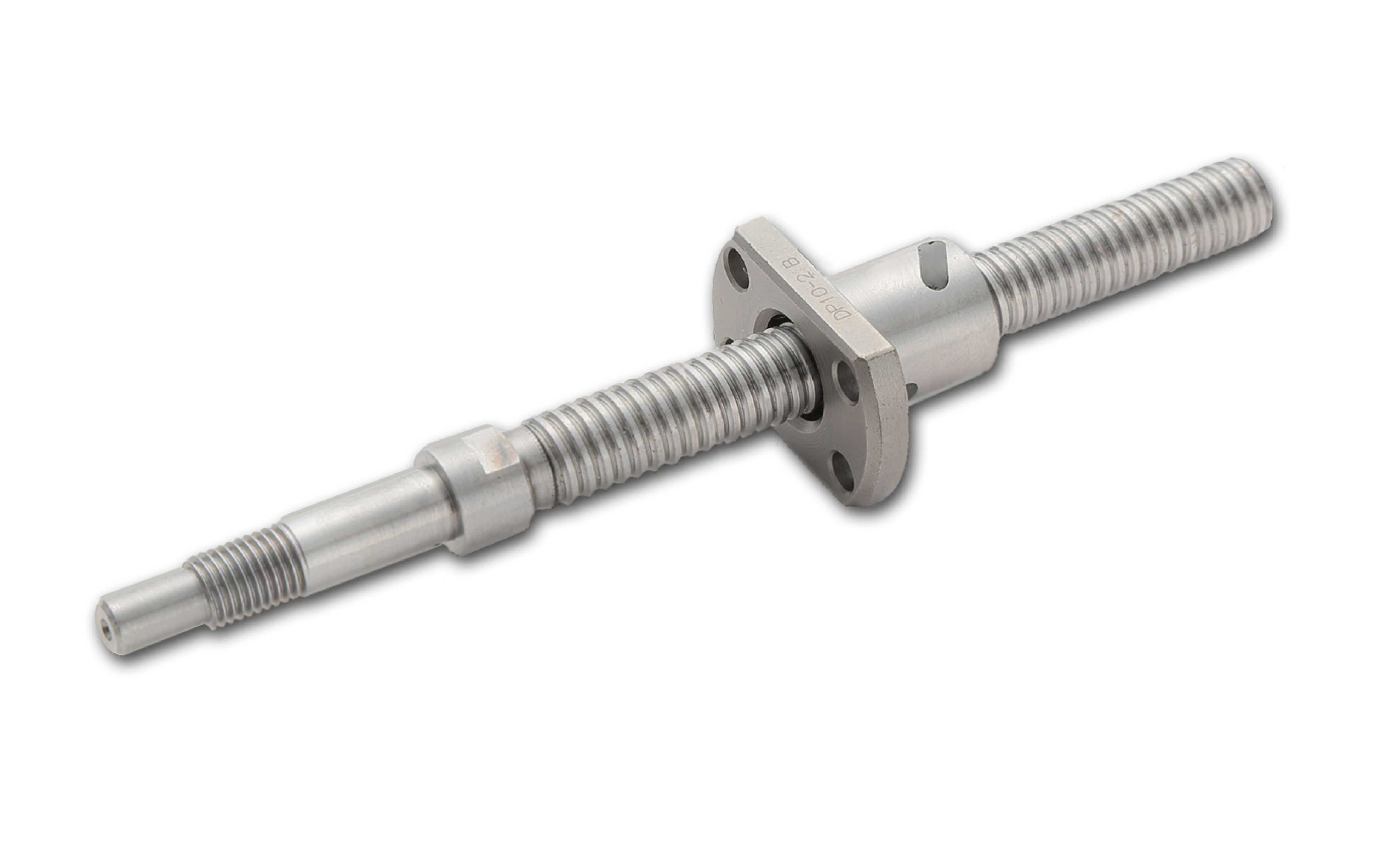 Ball Screw D-Series